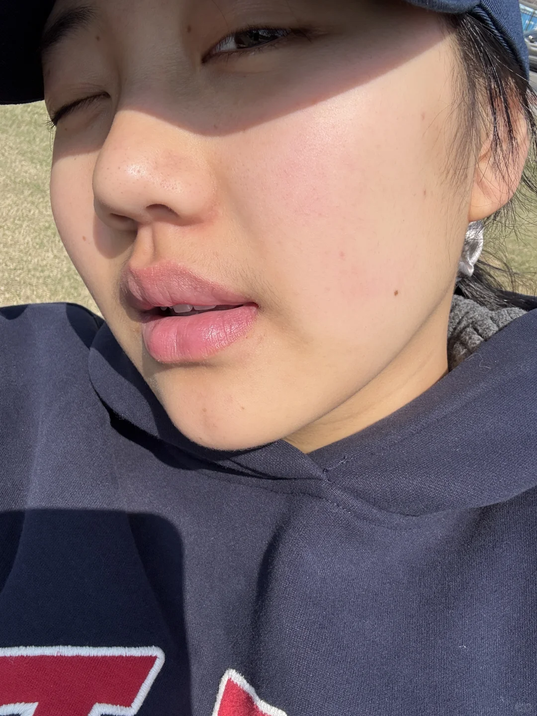 养素颜的意义大概就在于此吧