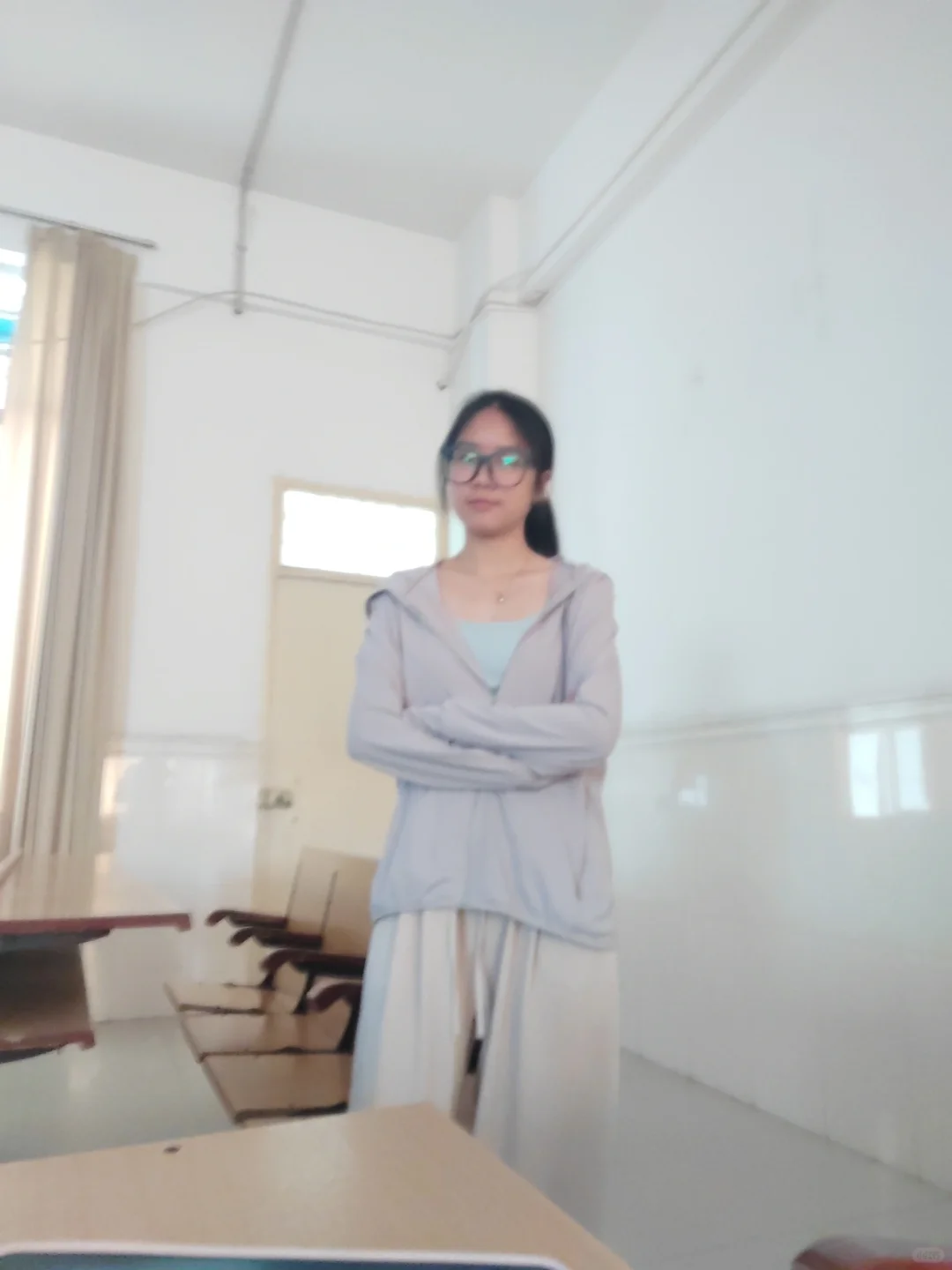 pdd，你把衣服做好，自会有人为你代言！！