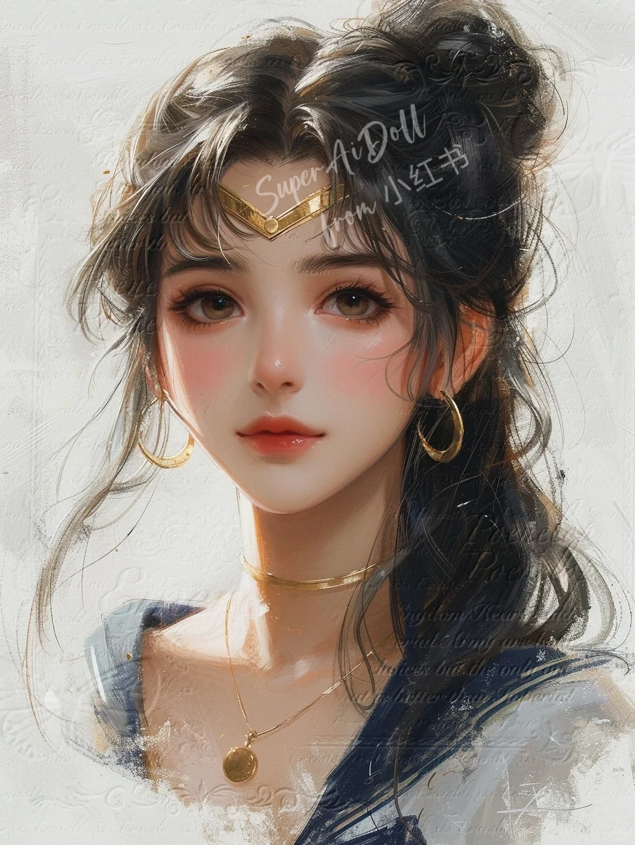 打破次元壁～🤪 你们喜欢的应该是图2吧