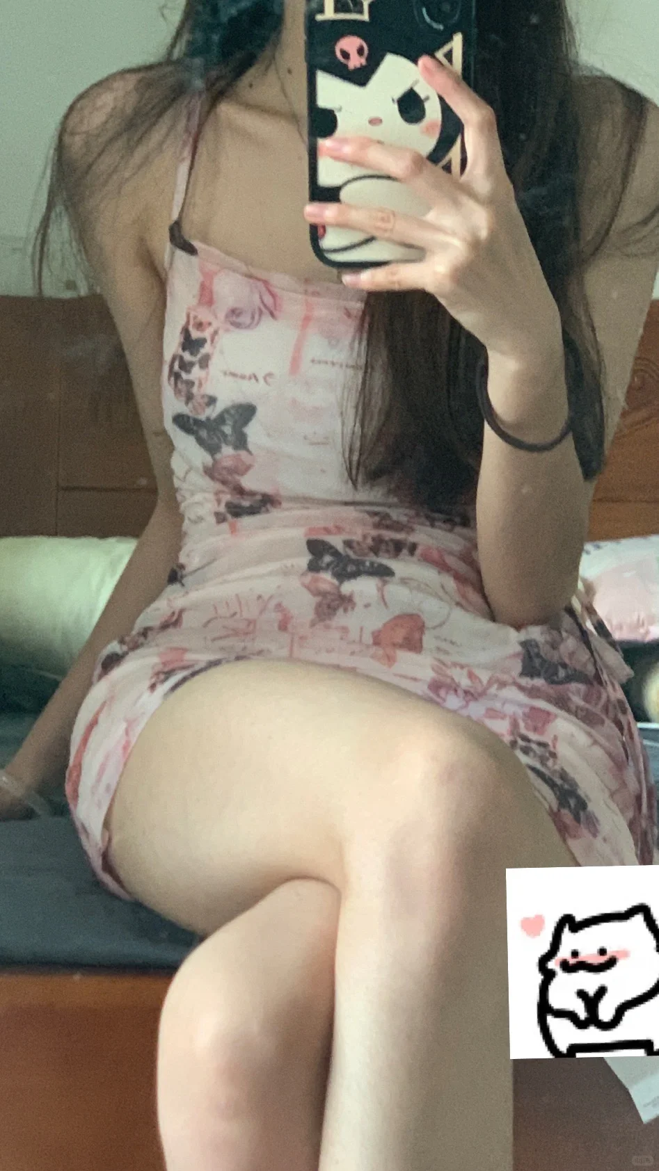 夏日就要当辣妹！