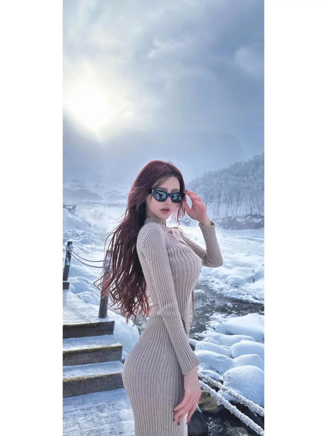 好好看的美女壁纸啊??甜妹都爱用