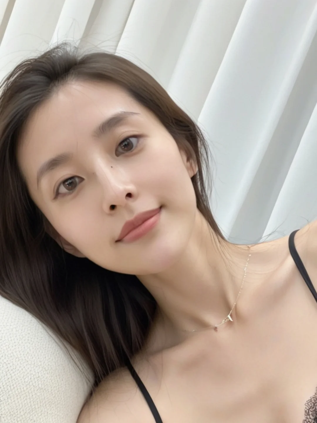 美女自救指南|和法令纹说拜拜