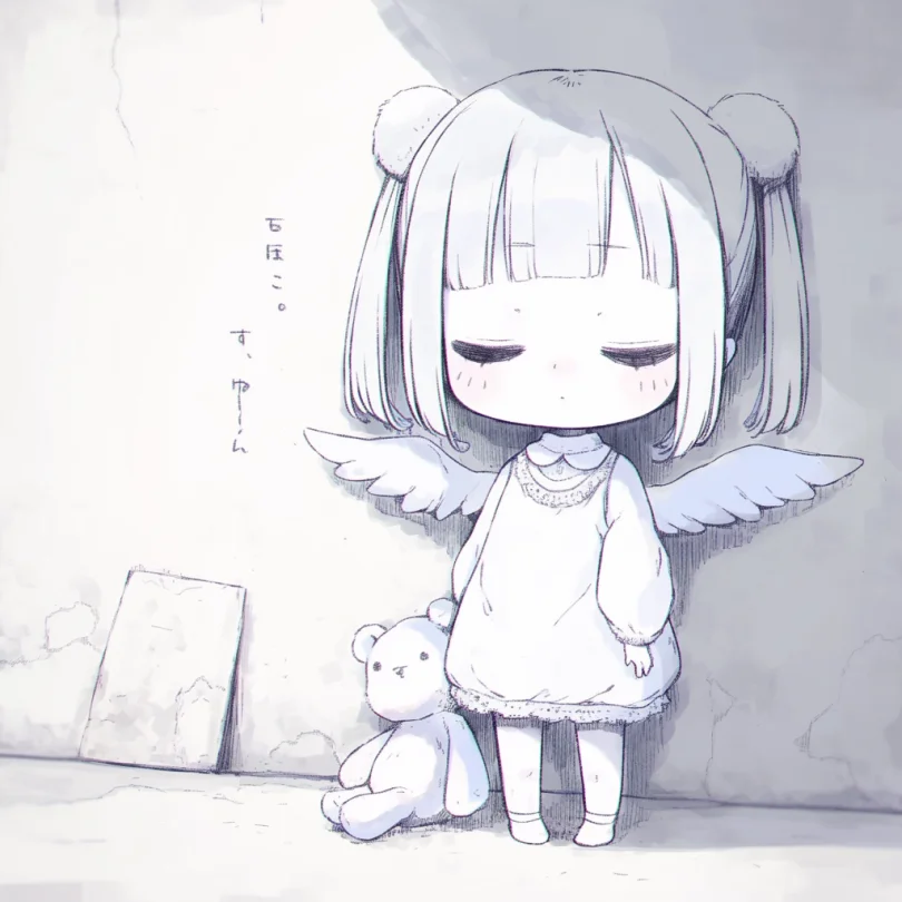小天使分享