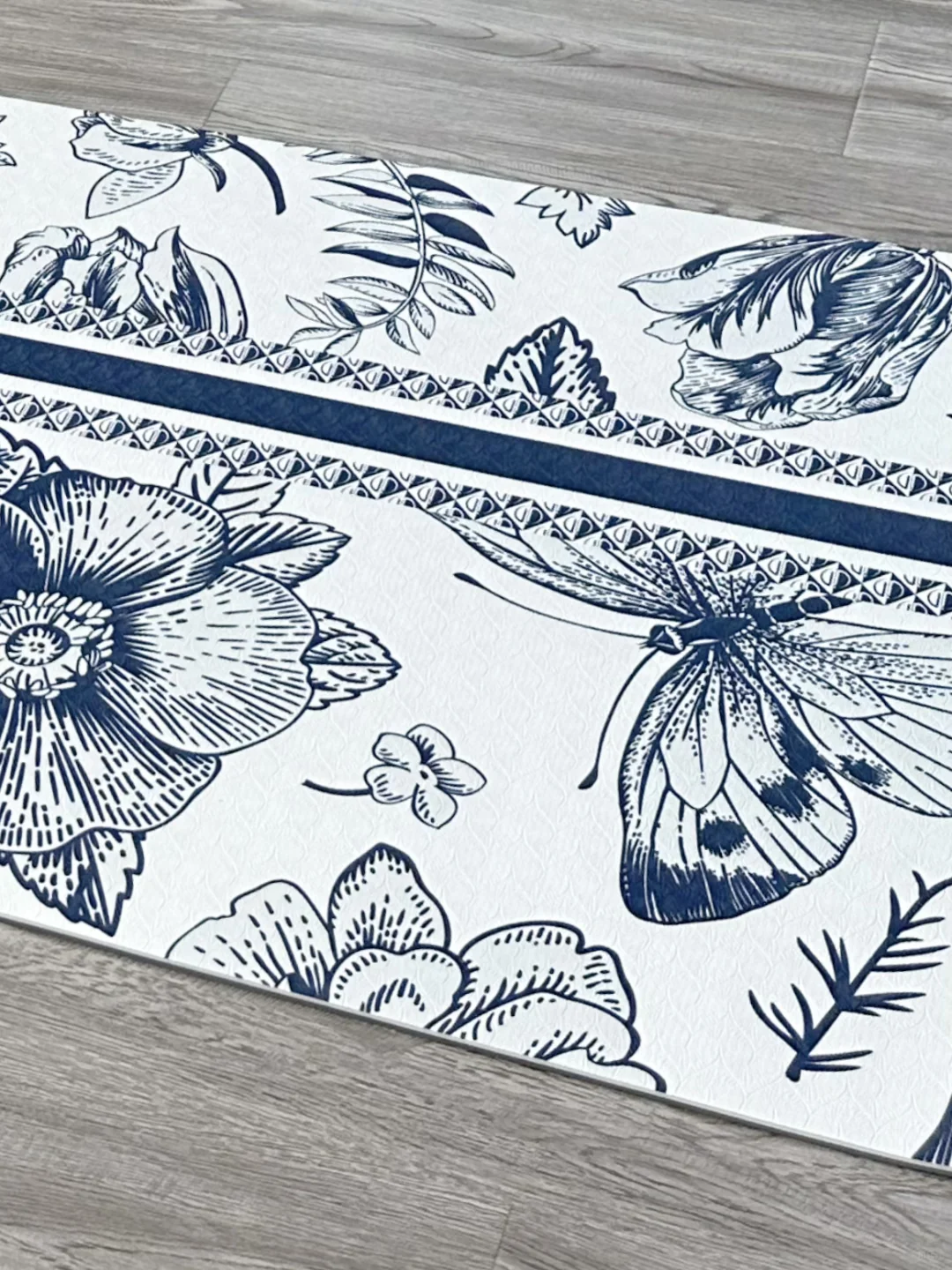 瑜伽｜平衡与伸展