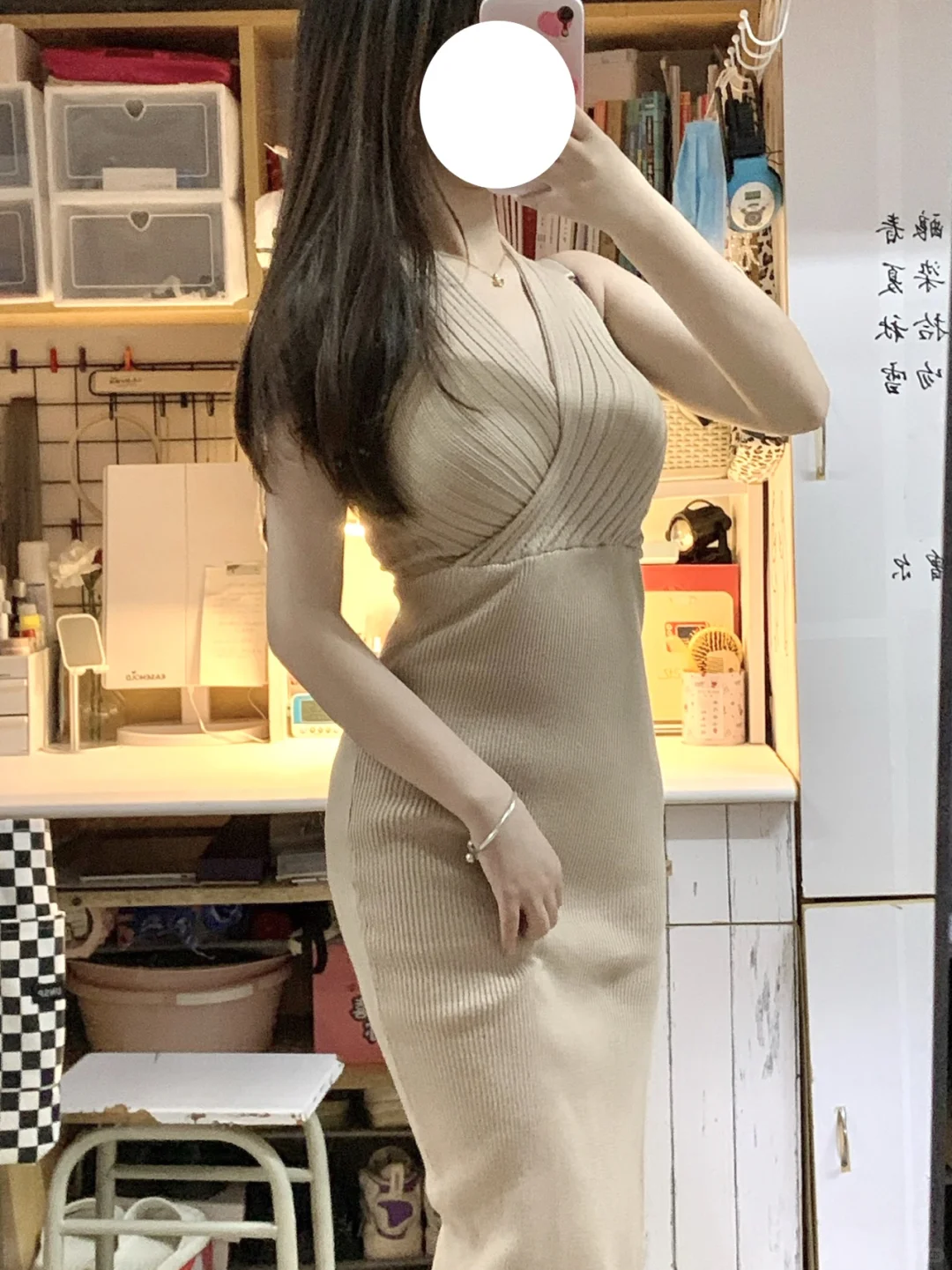 太娇滴滴的小女人了吧！！