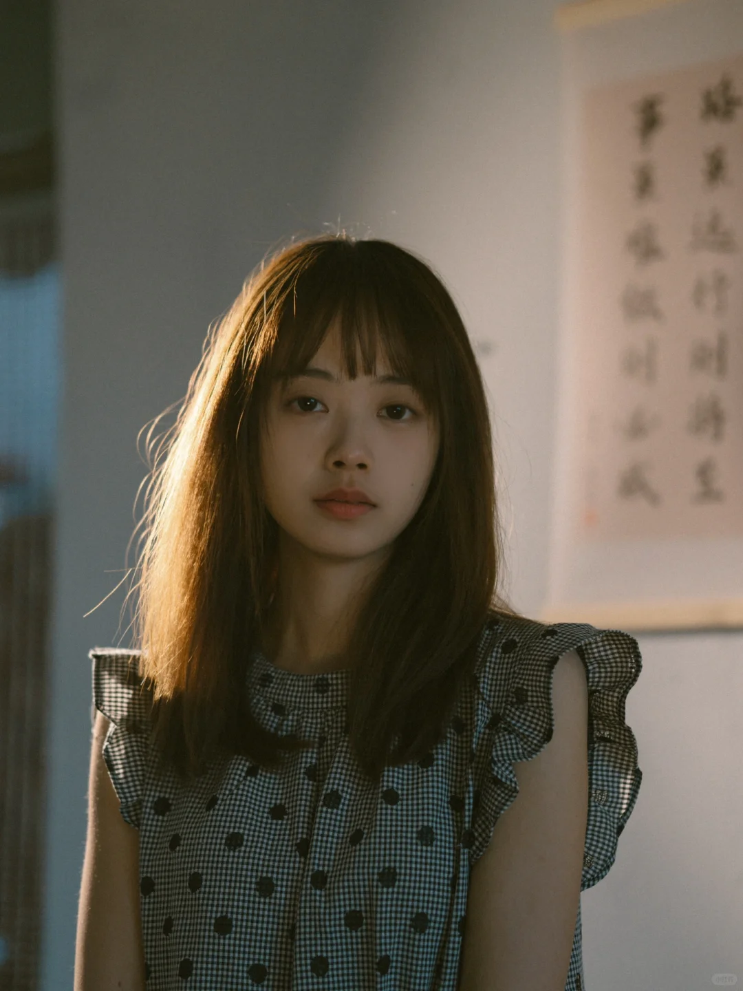 从互勉模特到女朋友