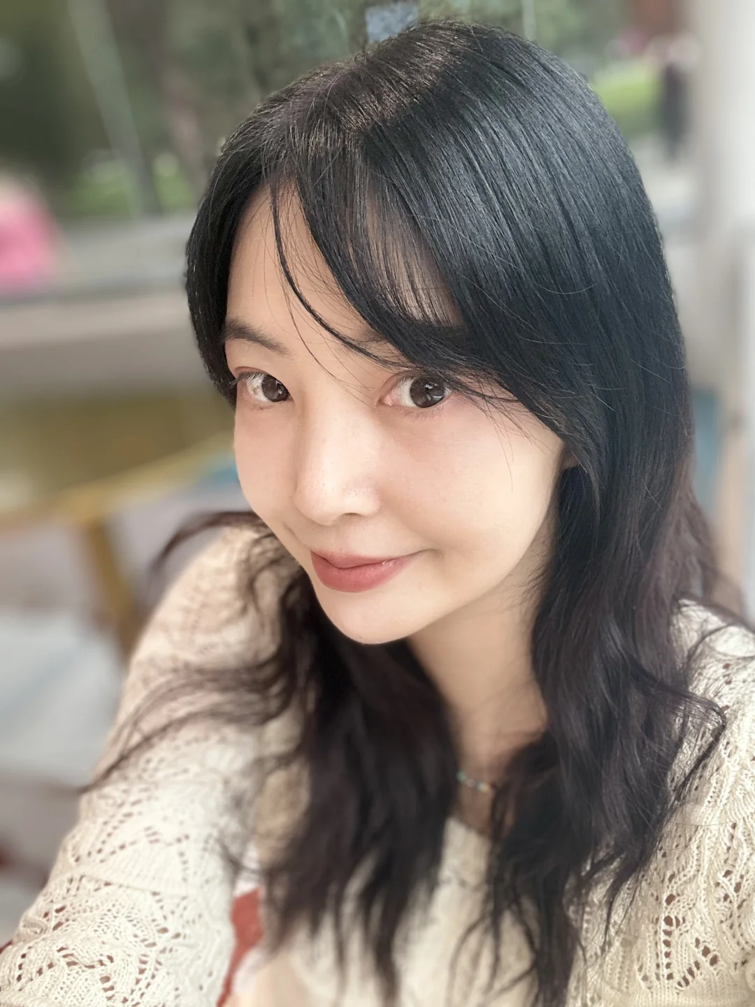 明年40的我素颜怎么样