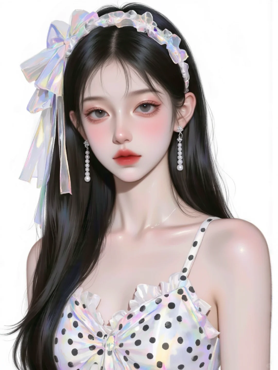 女头｜预祝你我有数不清的鲜花和浪漫
