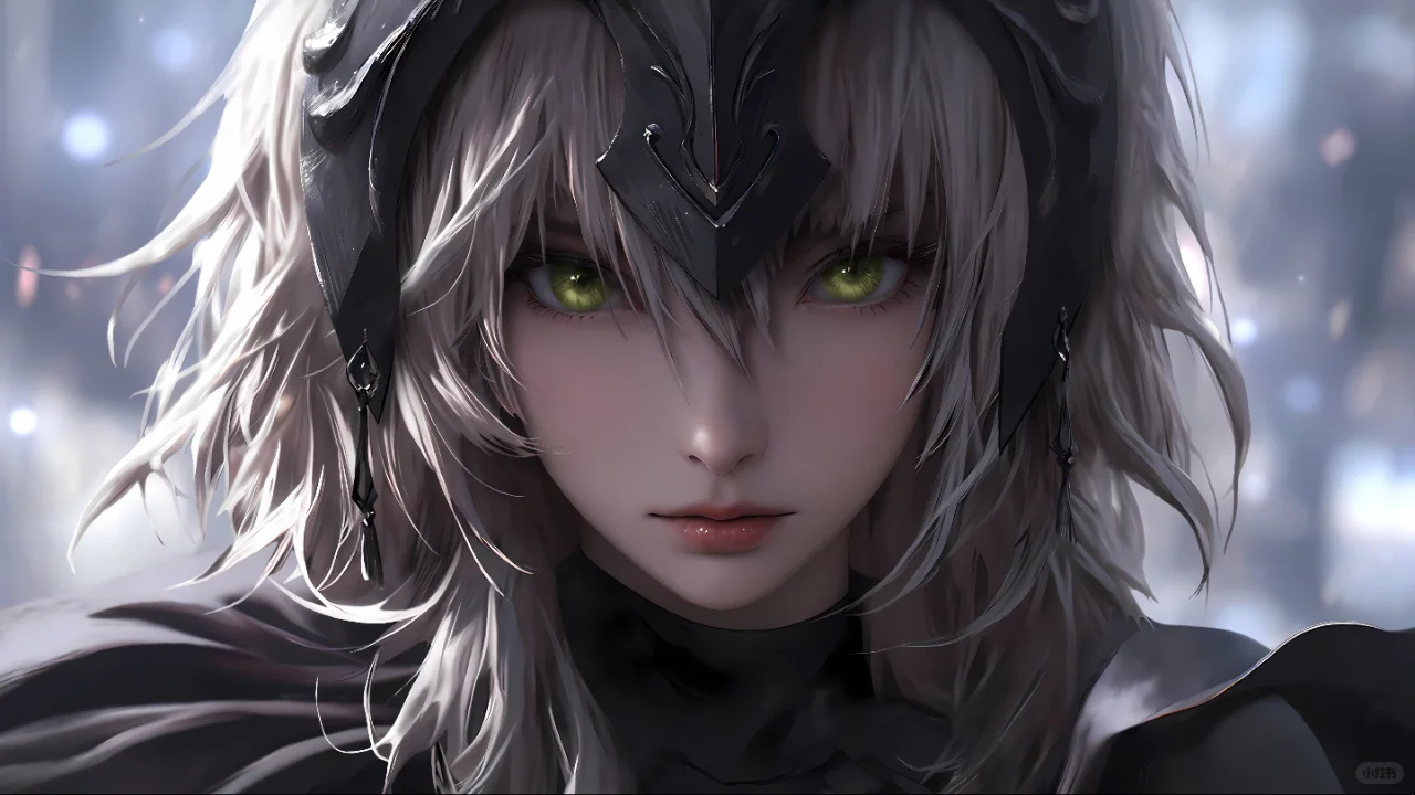 Wallpaper4K灵眸壁纸