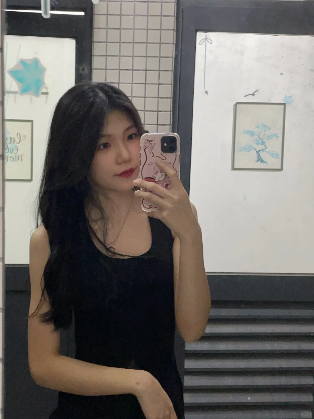 ꒰ᐢ⸝⸝•༝•⸝⸝ᐢ꒱ 心动一夏💗