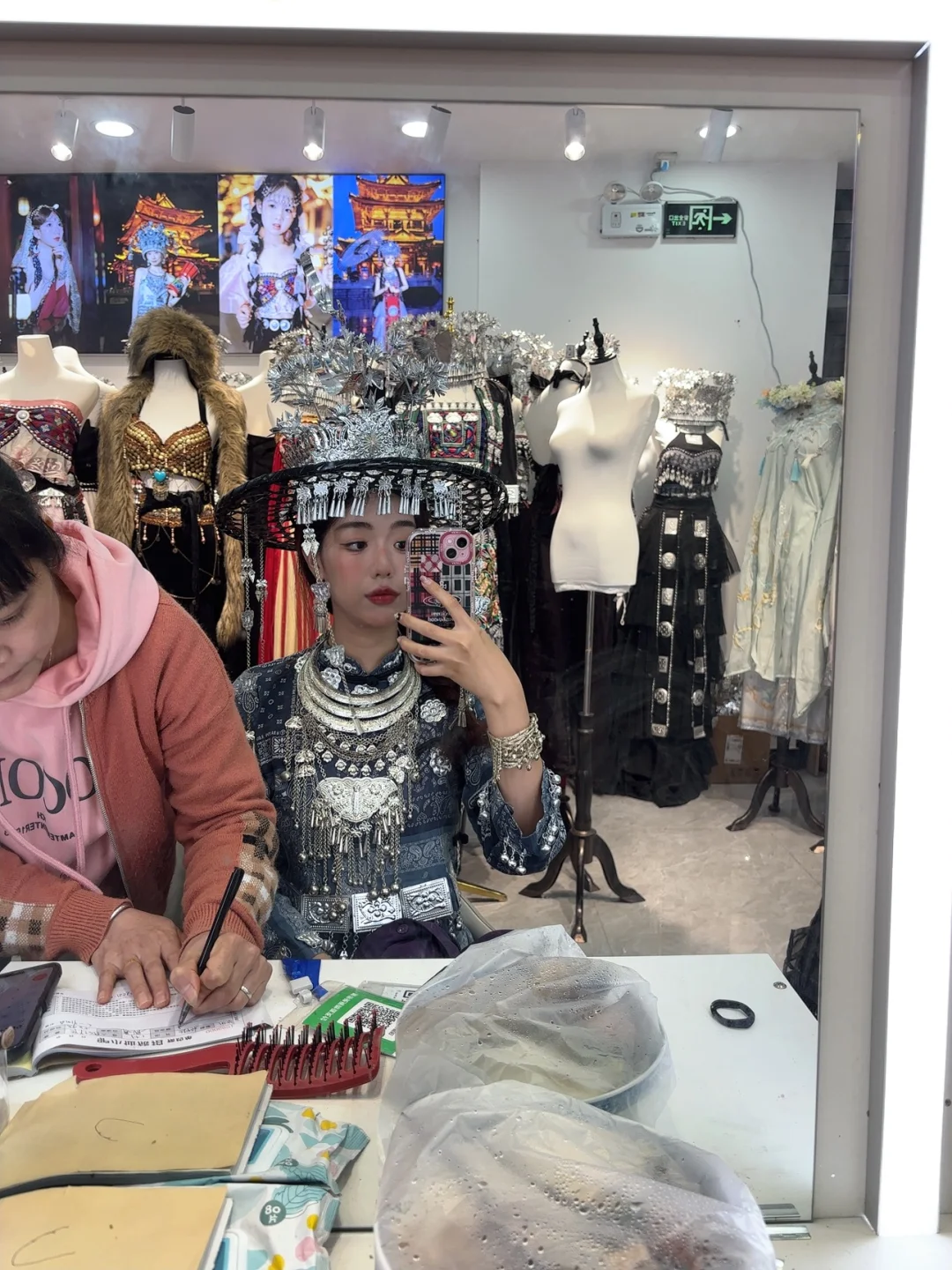 去桂林拍旅拍都给我去驴小仙！