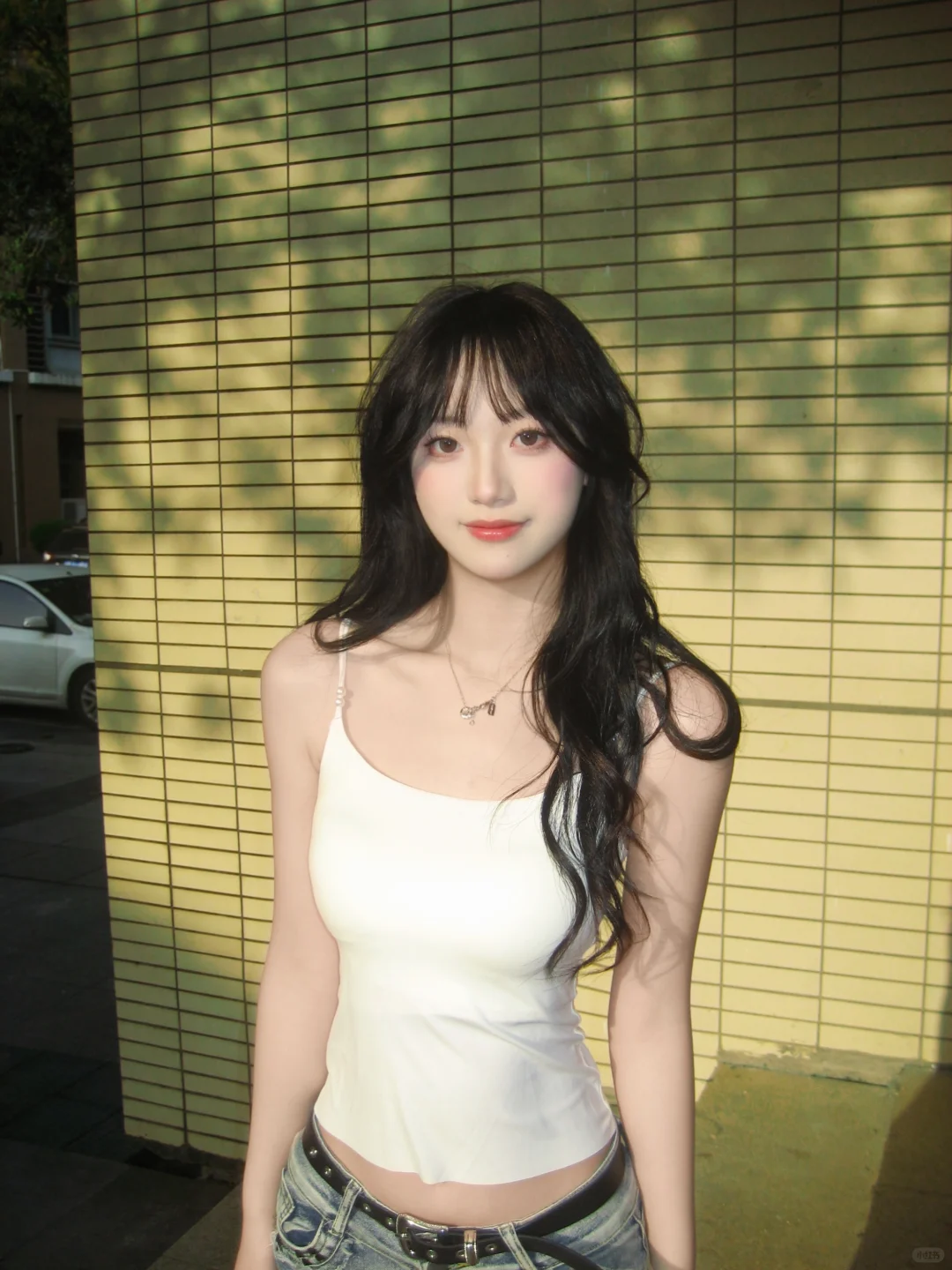 便宜衣服贵贵穿🛍️夏日清爽吊带分享～附🔗