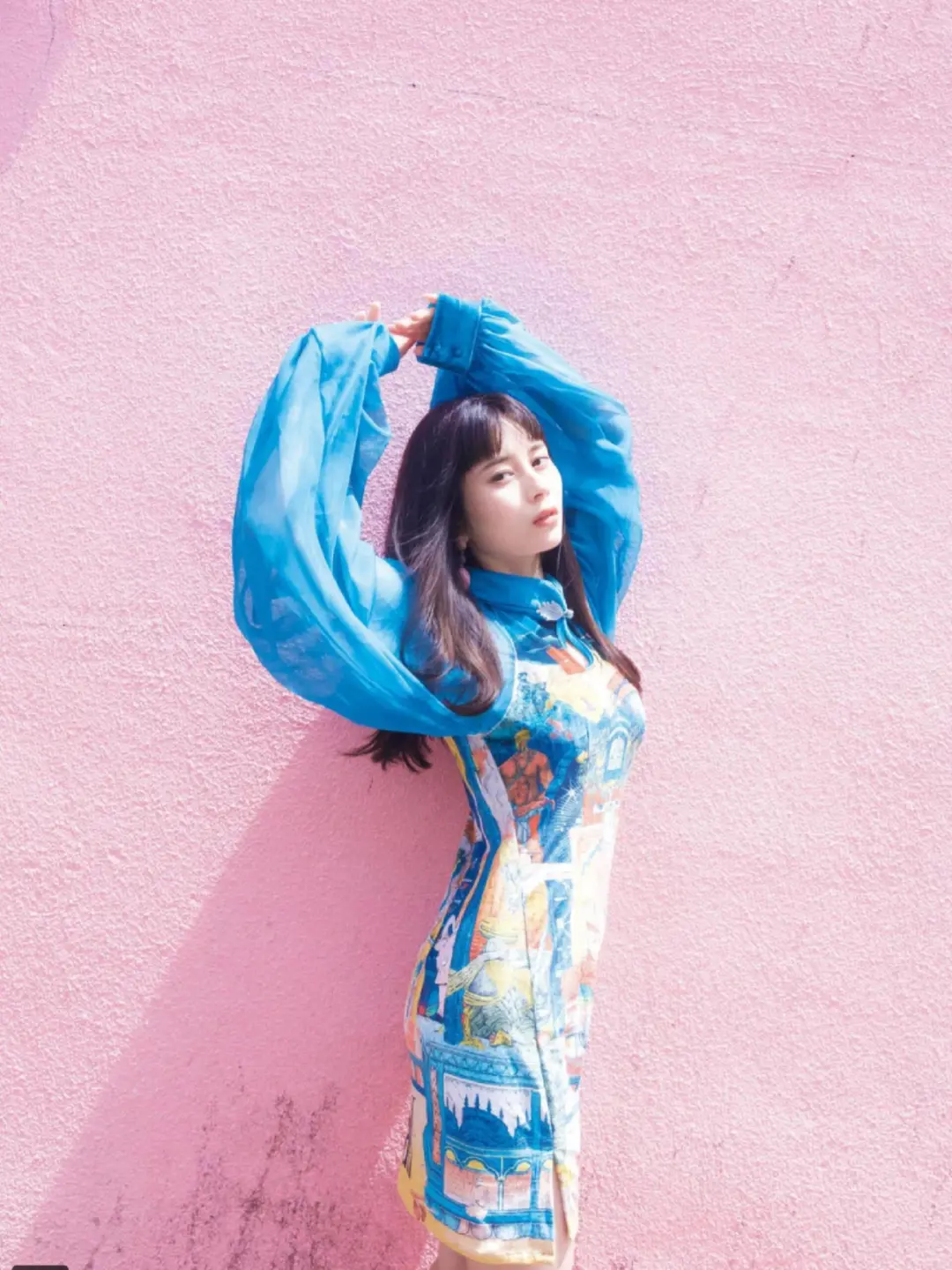 大久保樱子：吸睛小美女