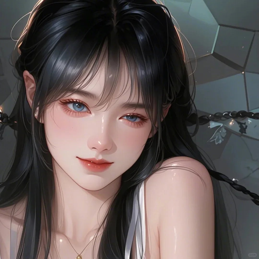 AI~❗️❗️照片转漫画风格❗️❗️