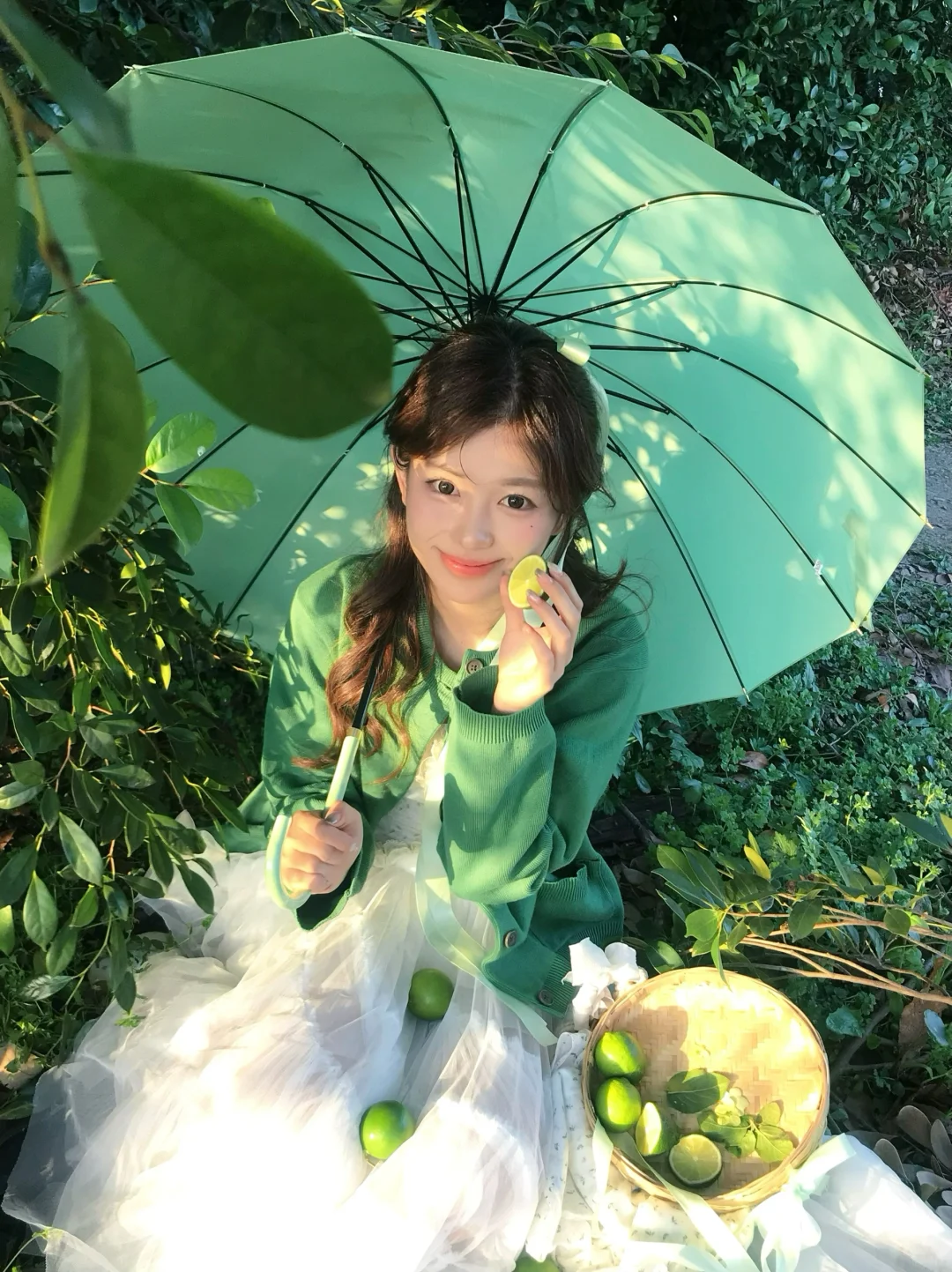 🥒“能闻到味道的青桔live”🍃• ֊ •🍃