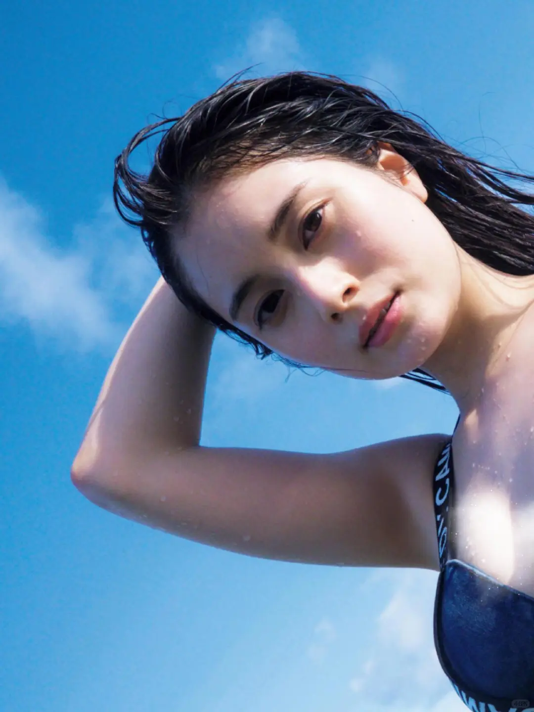 大久保樱子：吸睛小美女