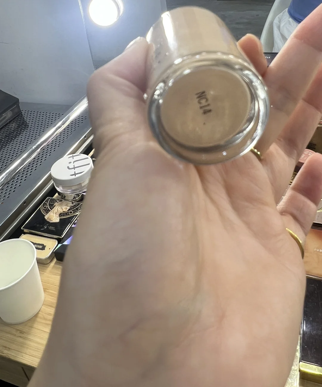 40岁/阿姨的爱用彩妆好物（不踩雷）