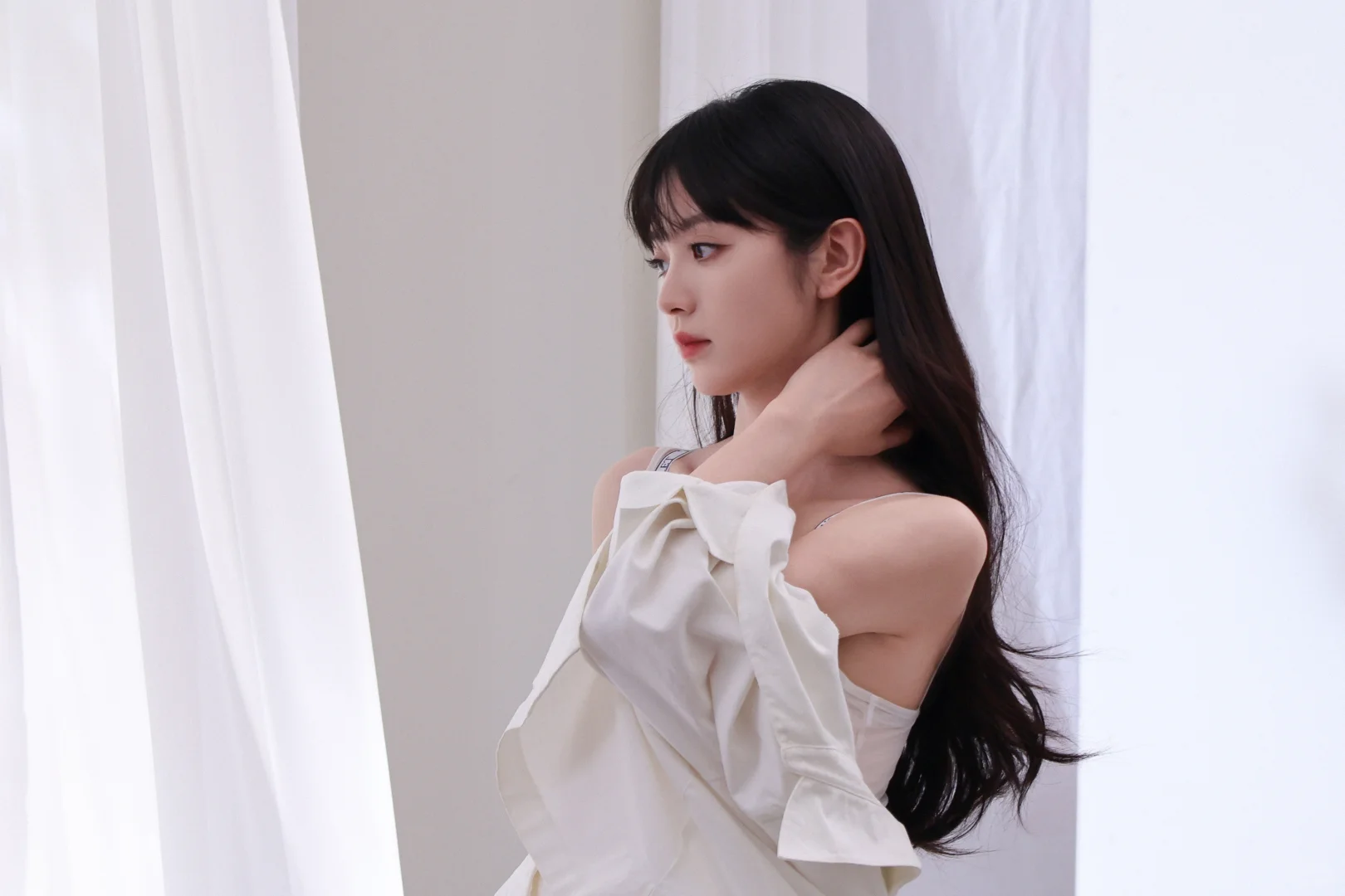 田曦薇代言维密 | 解锁少女元气秘籍✨