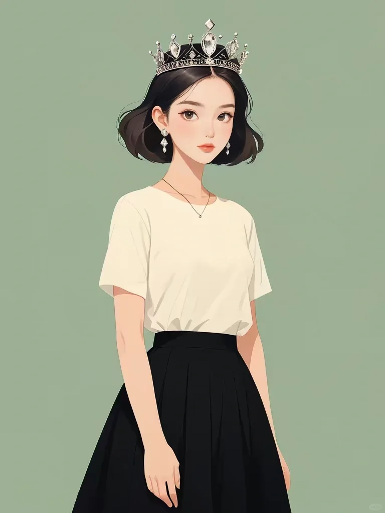 我和我的日子都会闪闪发光