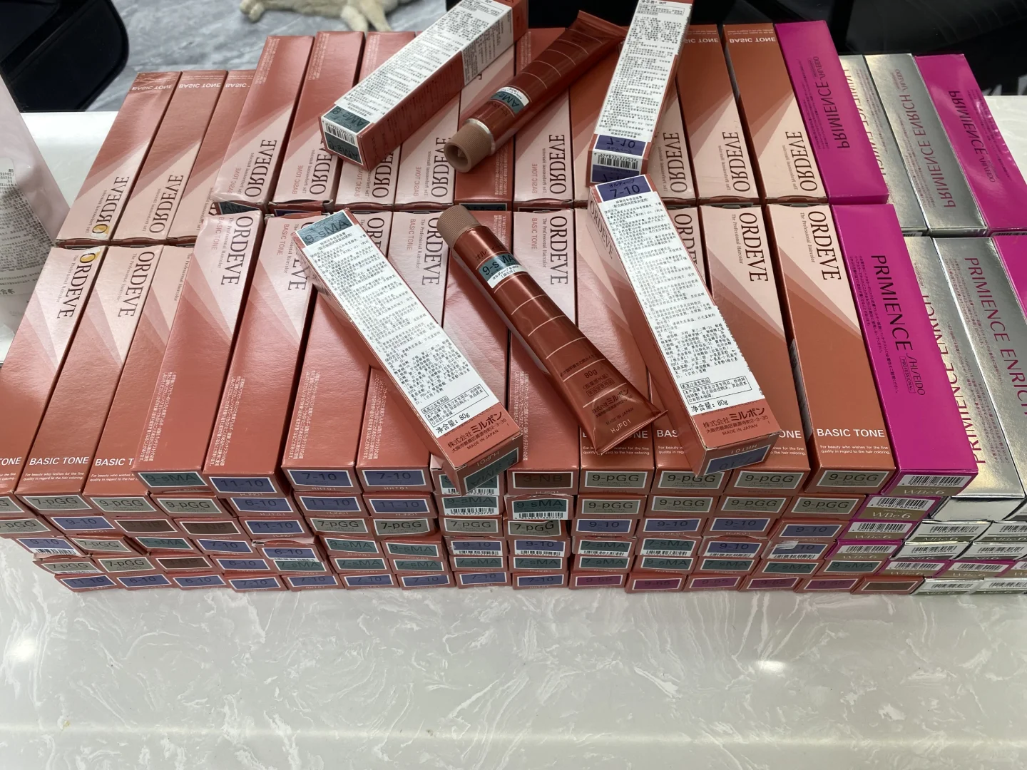 老tony正义发声，某些理发店💈的垃圾套路