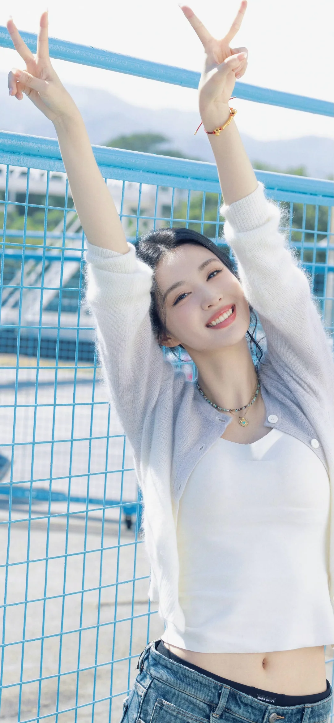  |✨王楚然壁纸