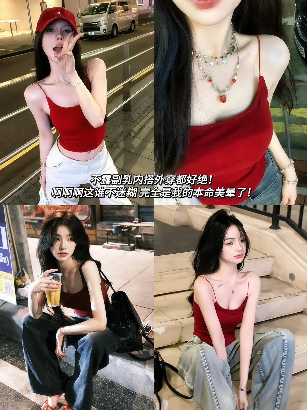 啊啊啊这谁不迷糊😍