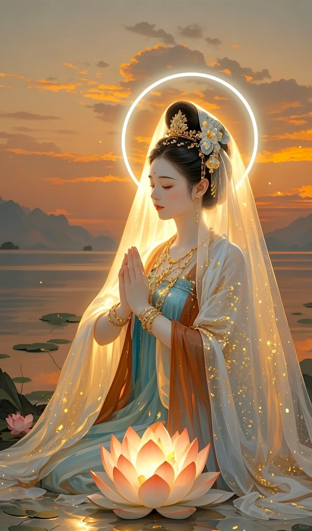 为什么灵性高的女孩子 很难遇到真爱