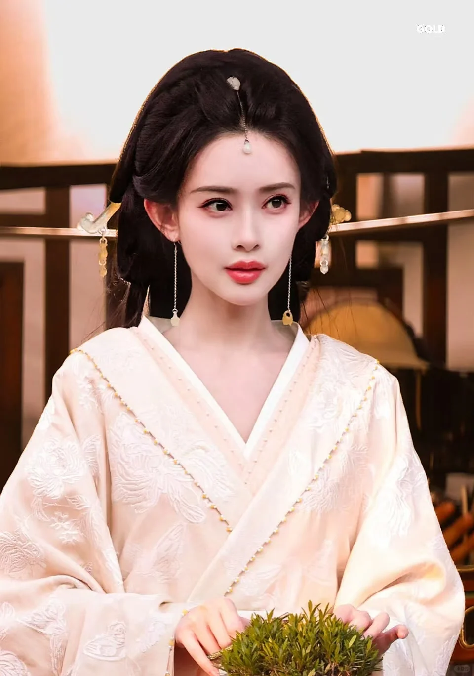 孟子义丨白月光的女主来了，绝！✨