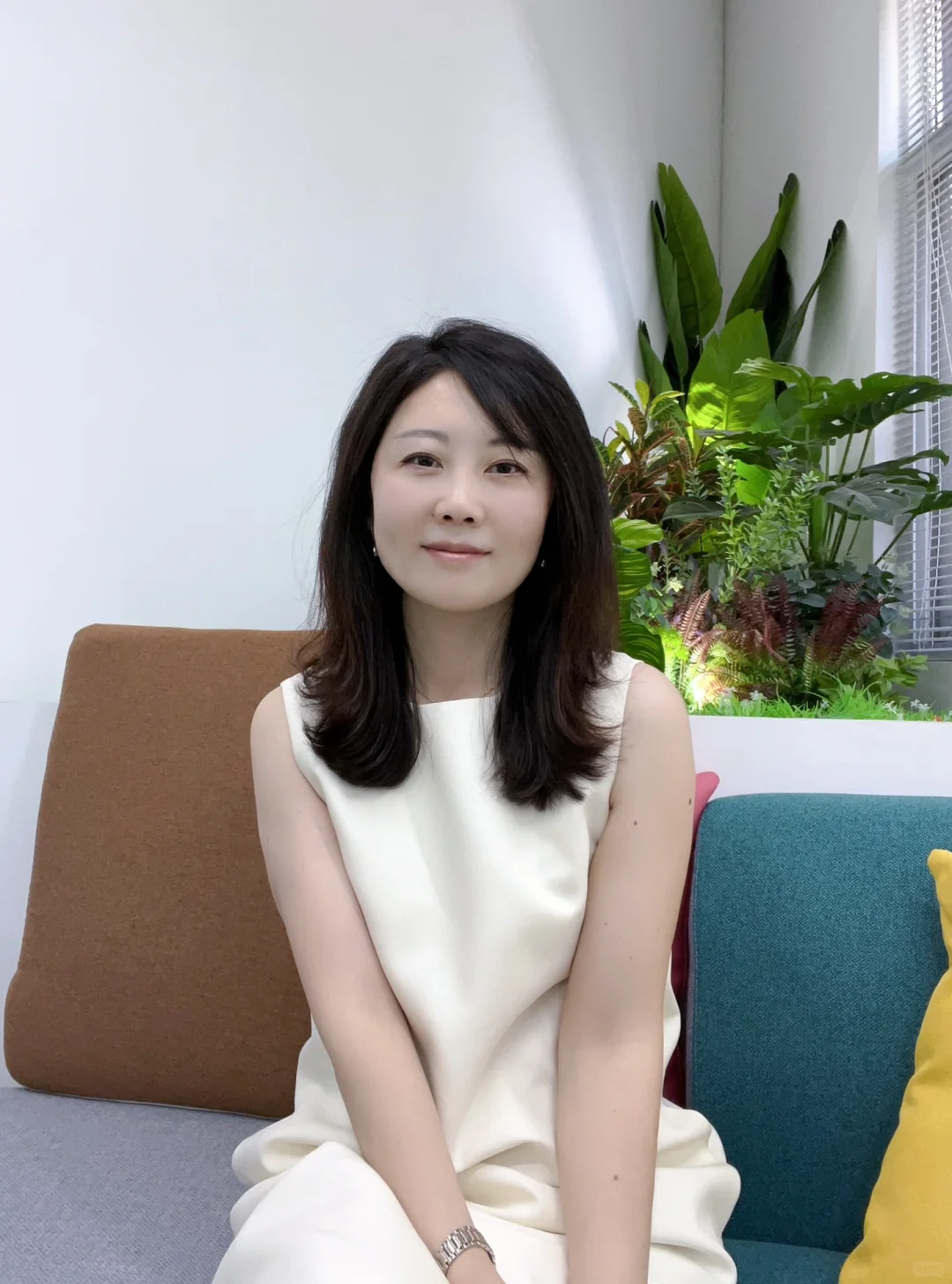 40+穿好看的衣服是为了取悦自己~