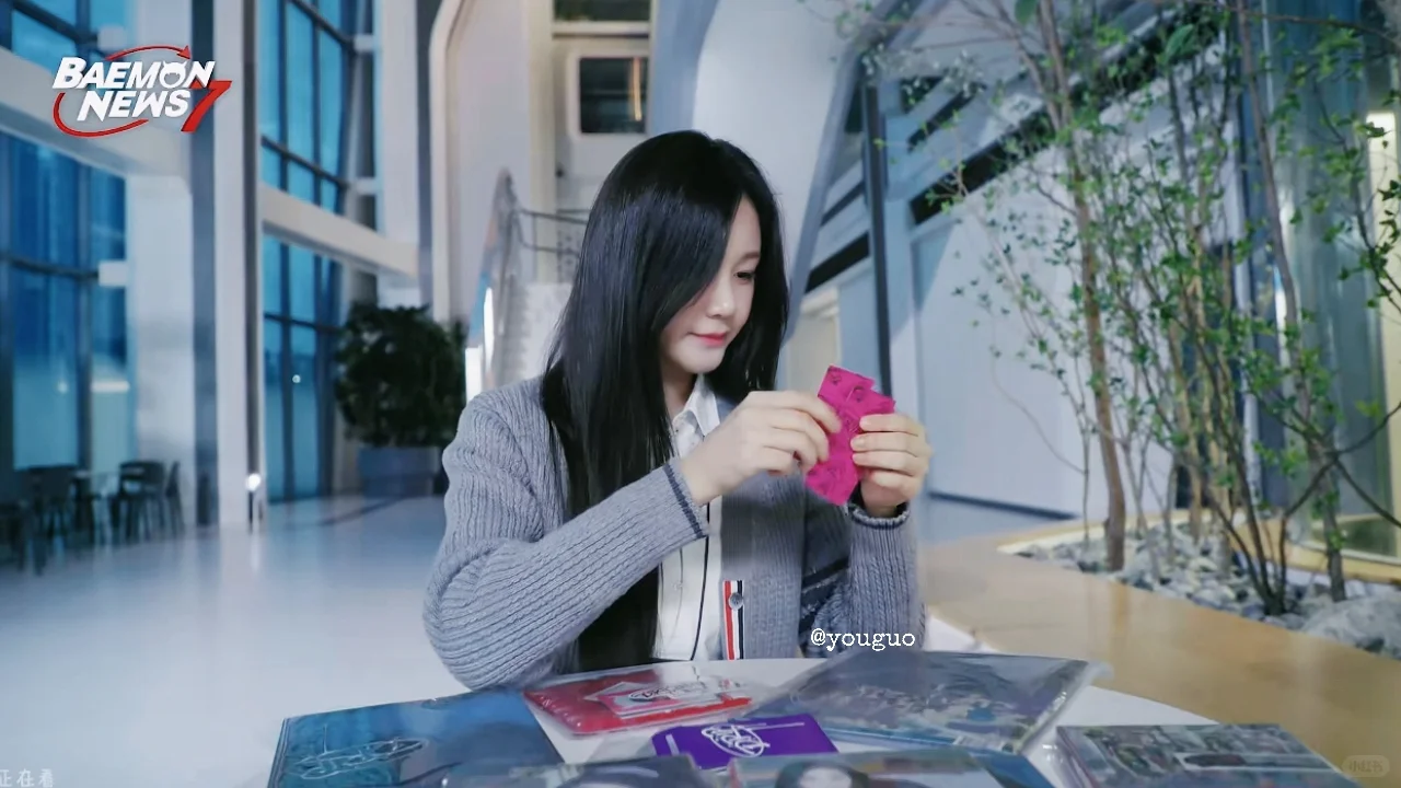 宝宝你叽里咕噜说啥呢，好可爱