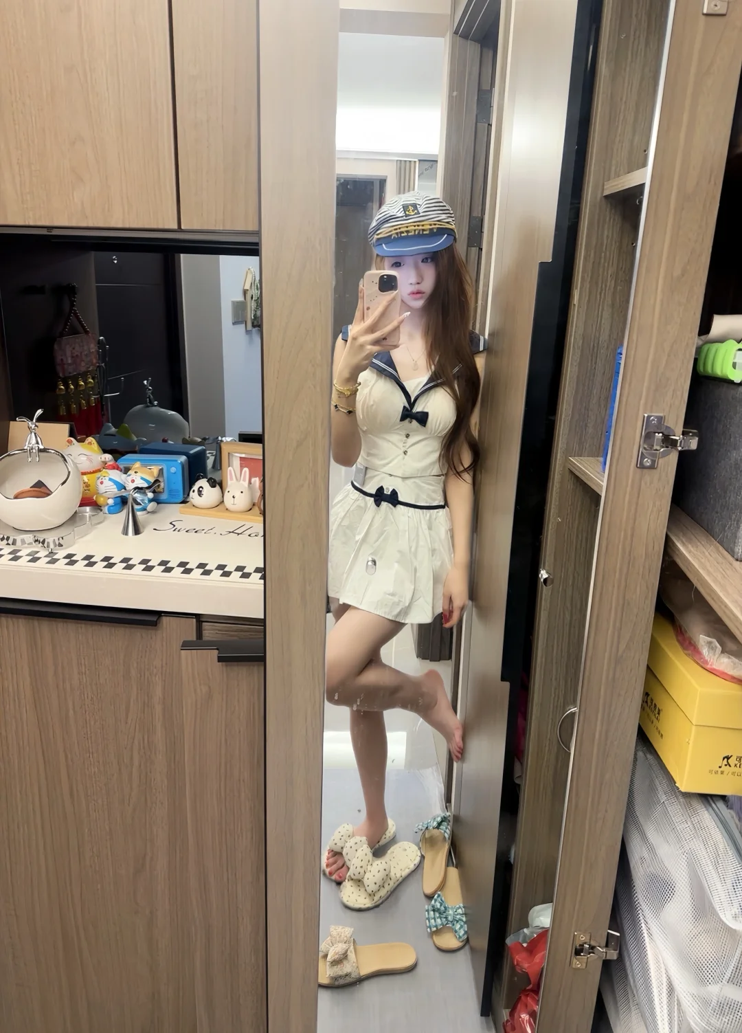如果你不爱笑我推荐你喝西药，因为西药笑