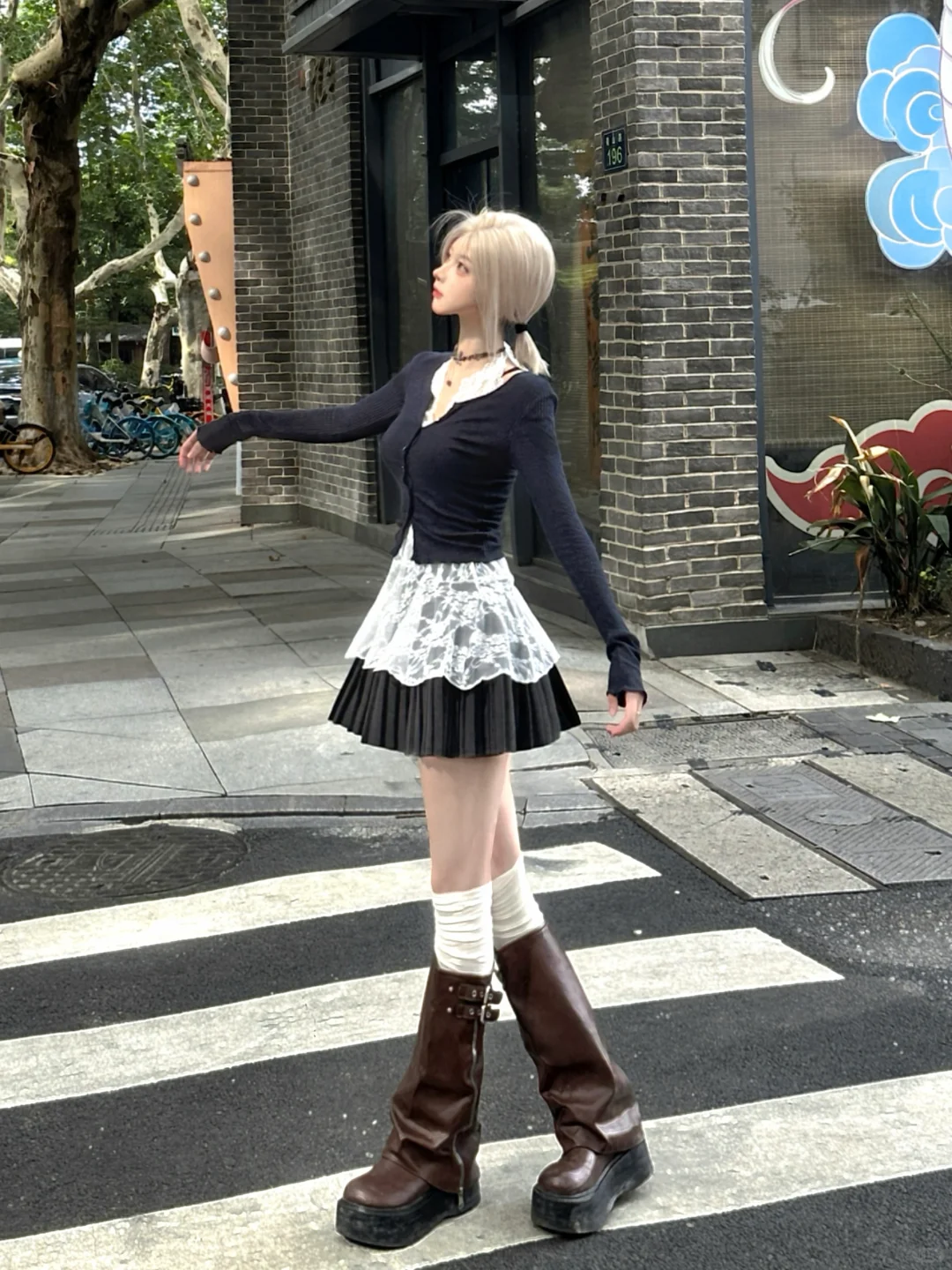 最爱的9套look🎀