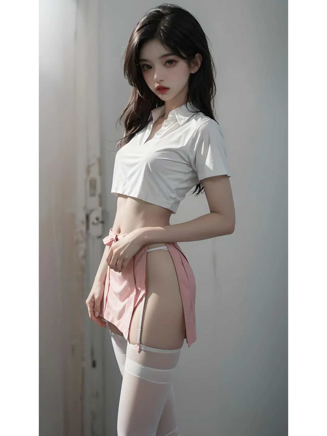 AI·花季少女