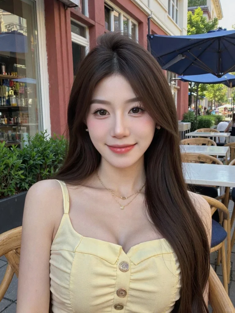 少妇优雅成熟，永远觉得自己十八岁