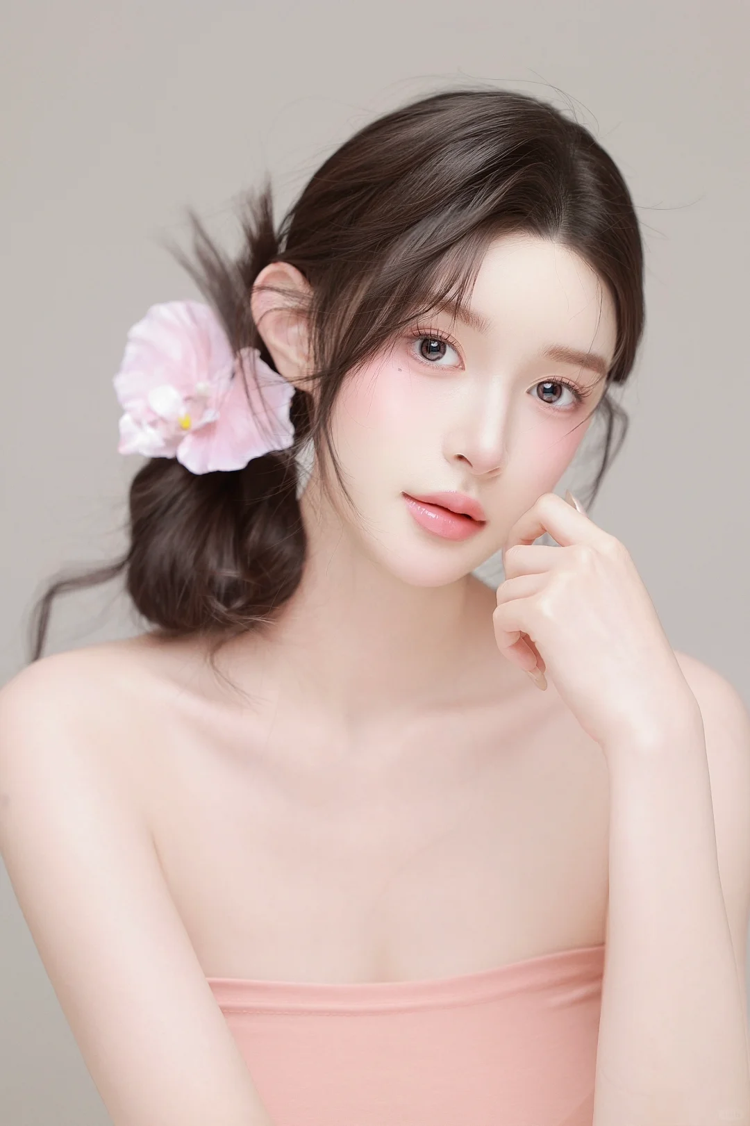 花香与你的美好时光