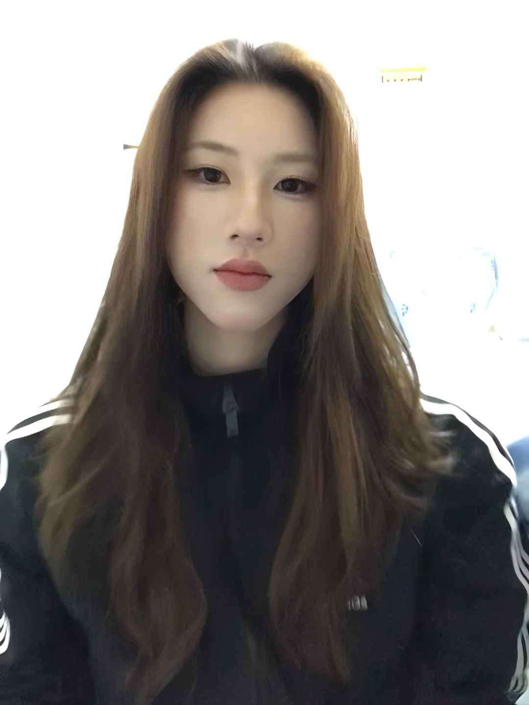 韩吗