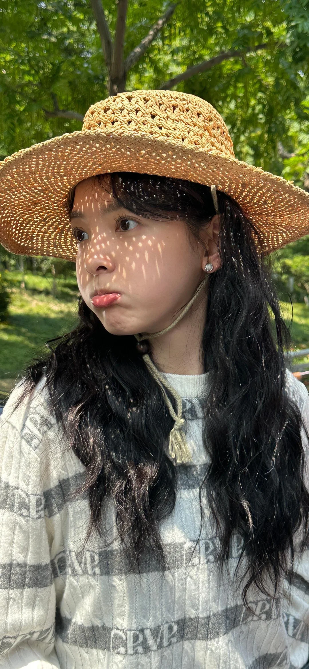 𝙬𝙖𝙡𝙡𝙥𝙖𝙥𝙚𝙧 |章若楠壁纸