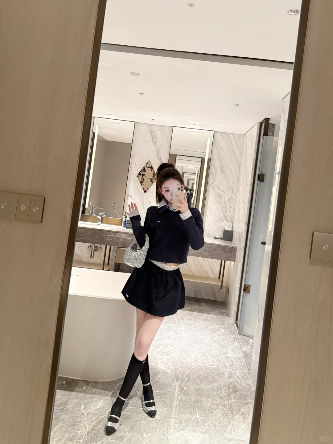 五一战袍炸街｜Ｃ位十八图穿搭合集ootd
