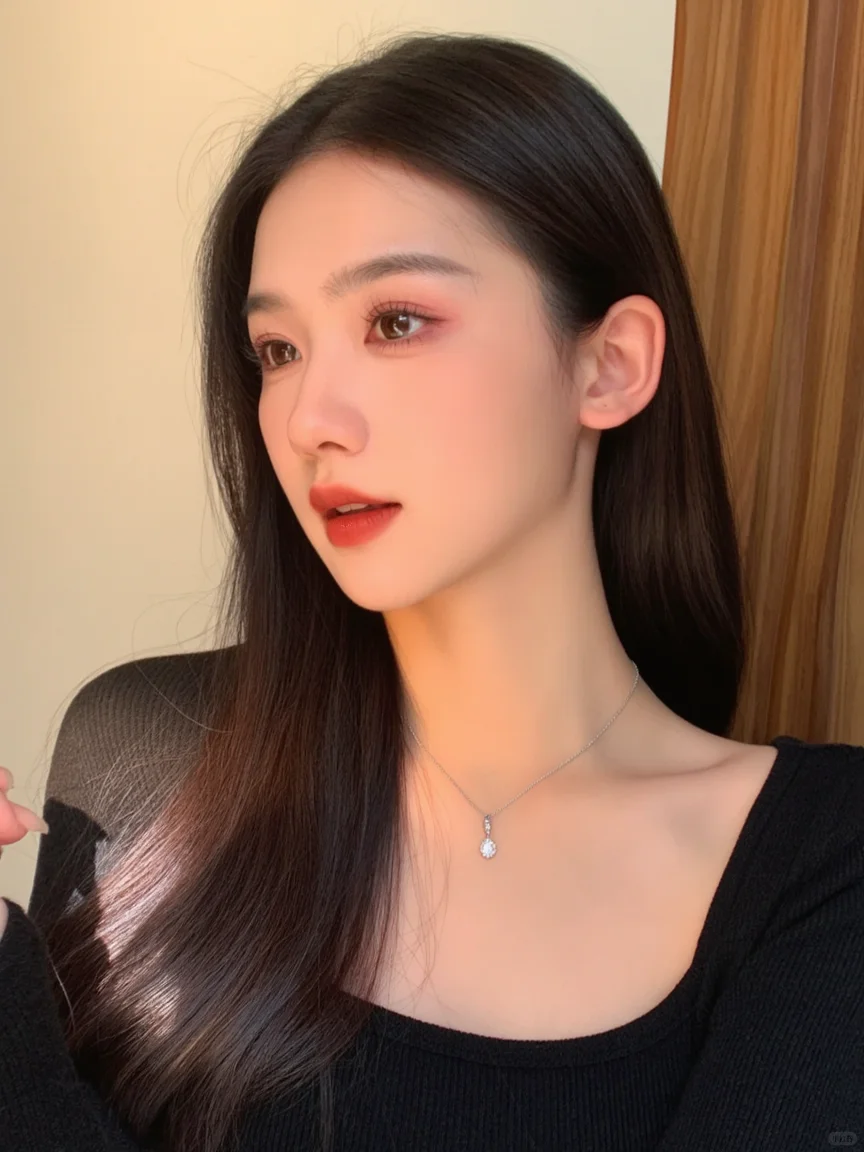 89年小阿姨 可以入得了你的眼不?
