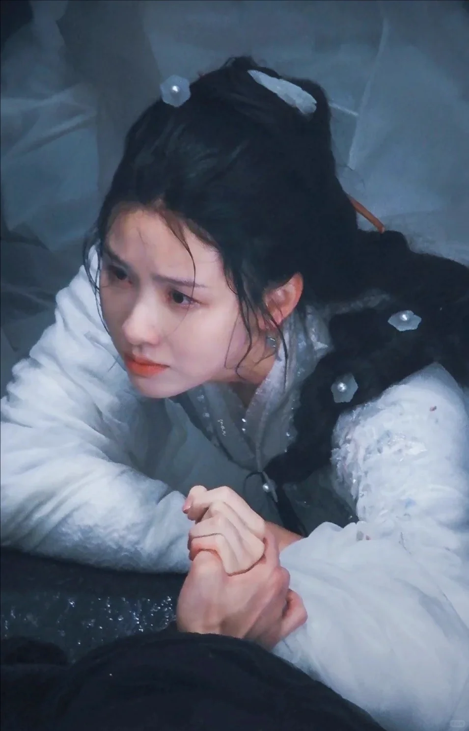 陈都灵：影视圈有属于自己的爆改......