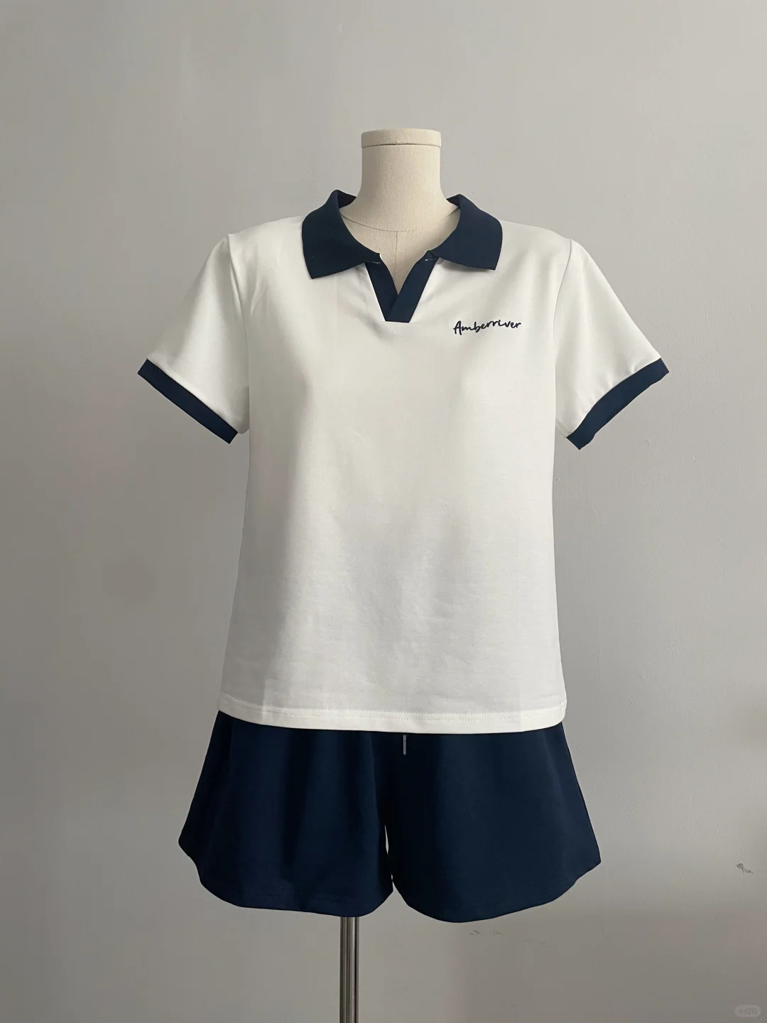 是琥珀川体操服贩卖的第三年啦！