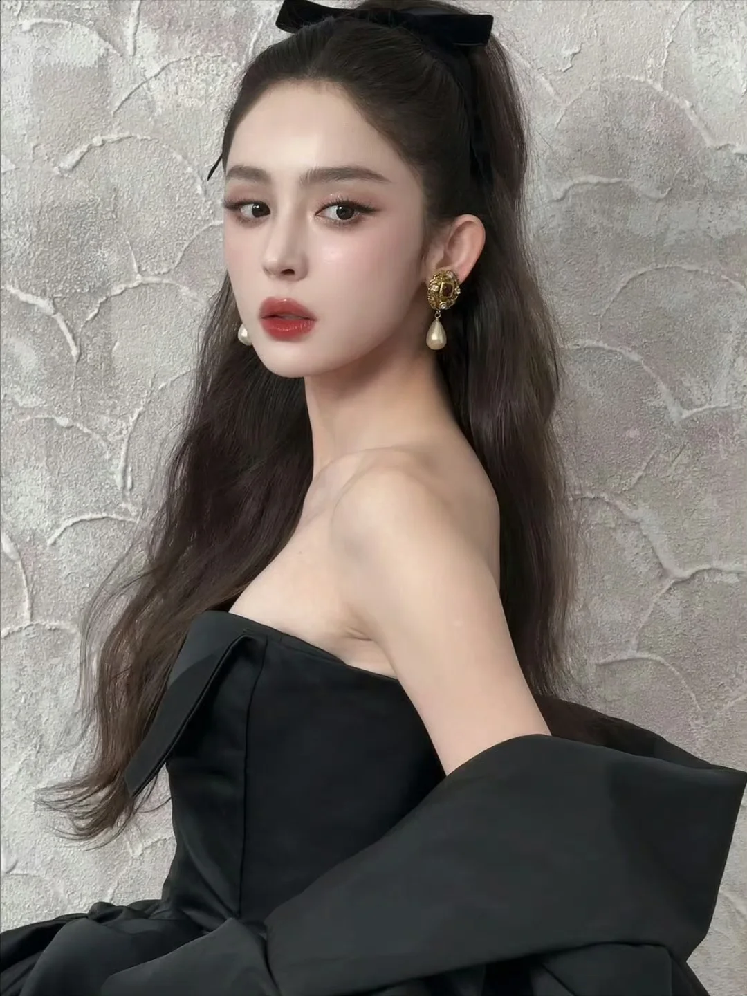 内娱女明星颜值娜扎能排第几