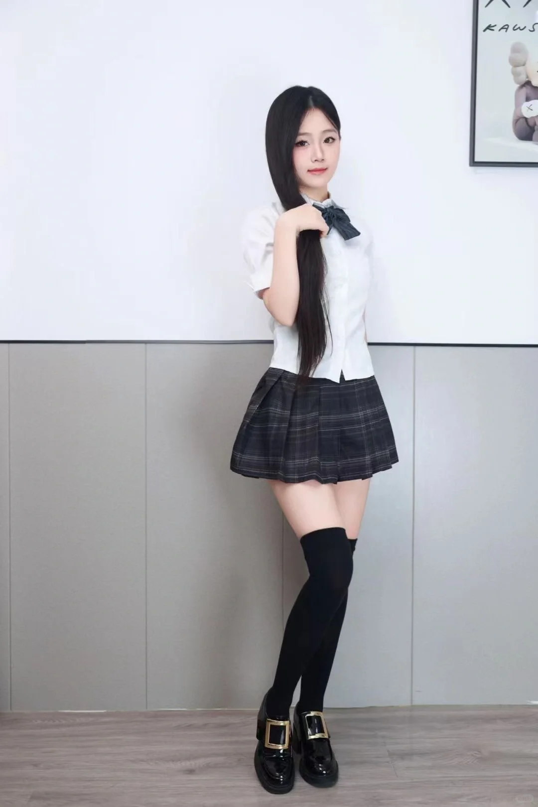 新人模特 纯欲🌬会💃寻摄影
