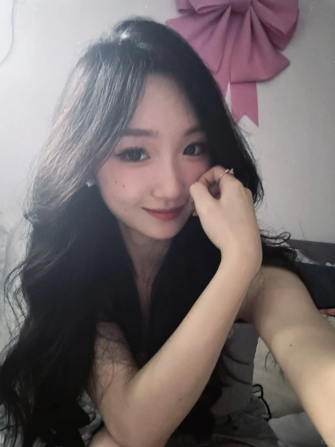 谈个甜的你就老实了