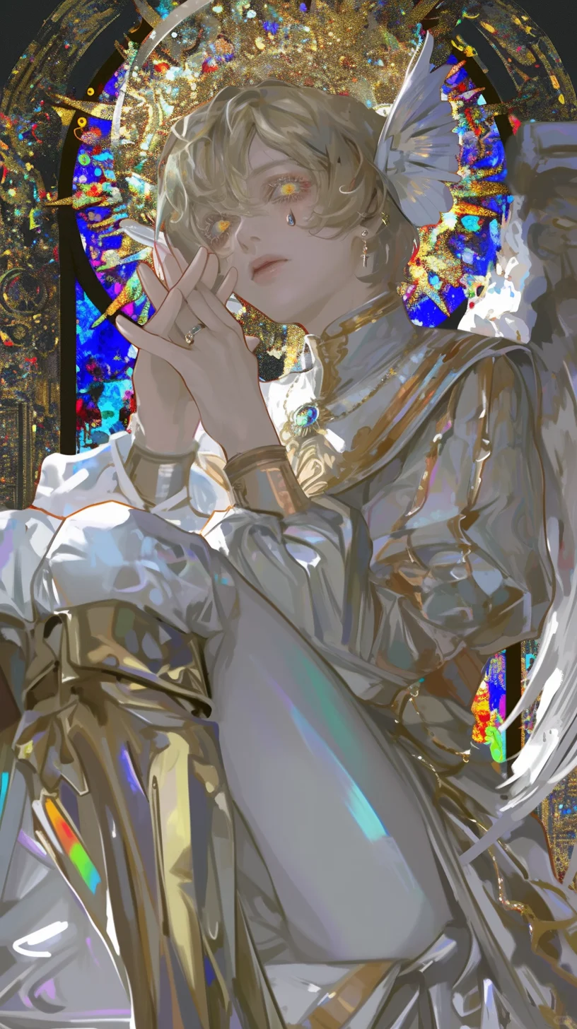 【故障天使】