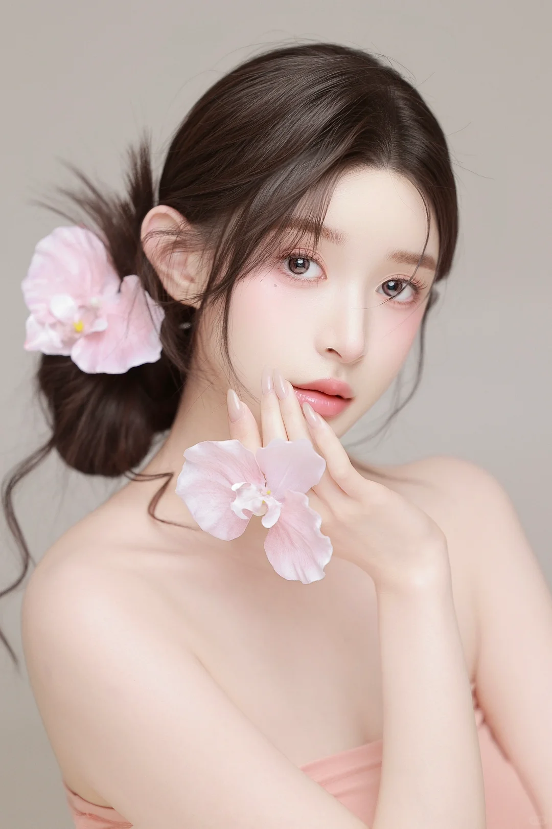 花香与你的美好时光