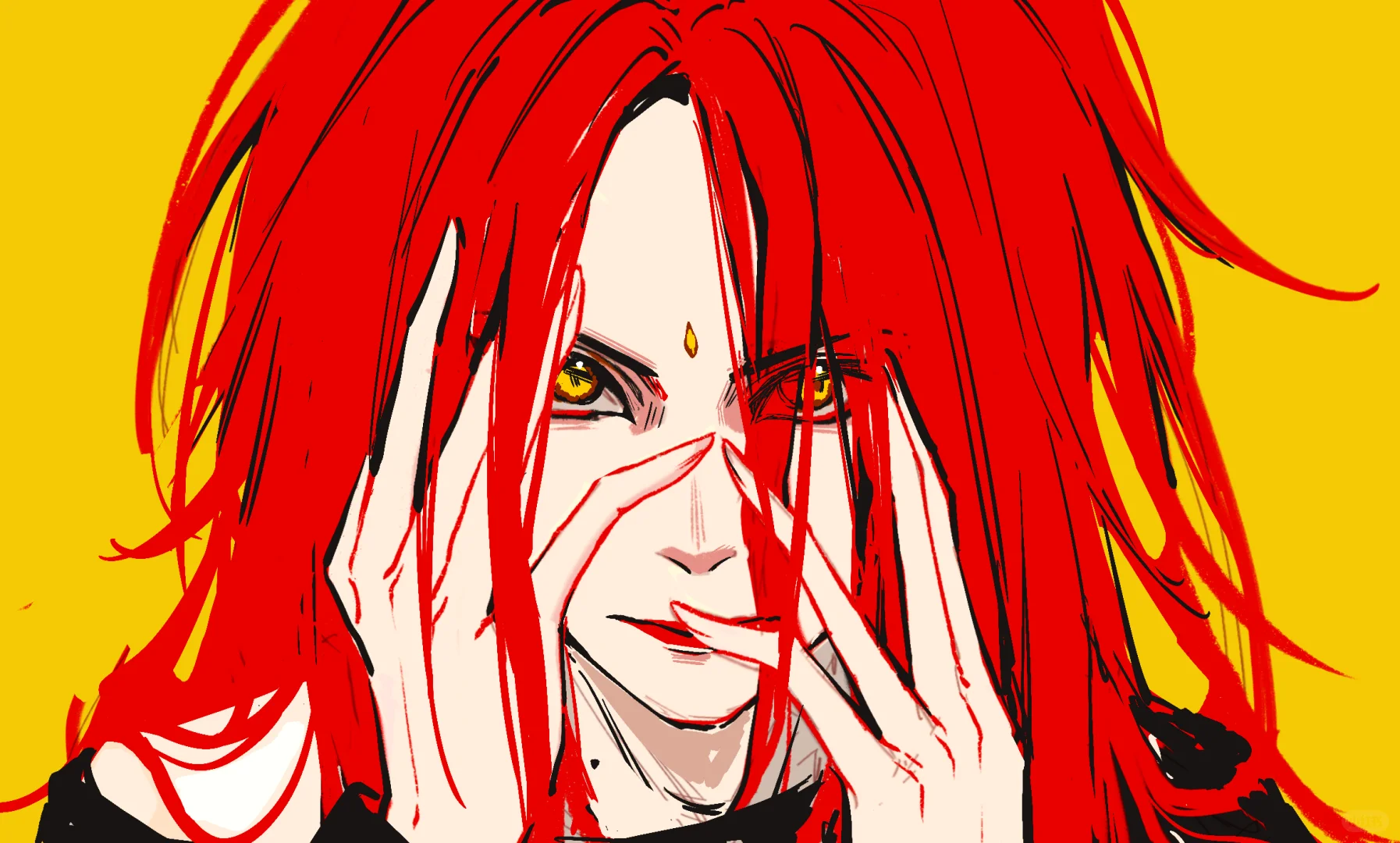 一转眼❤️💛