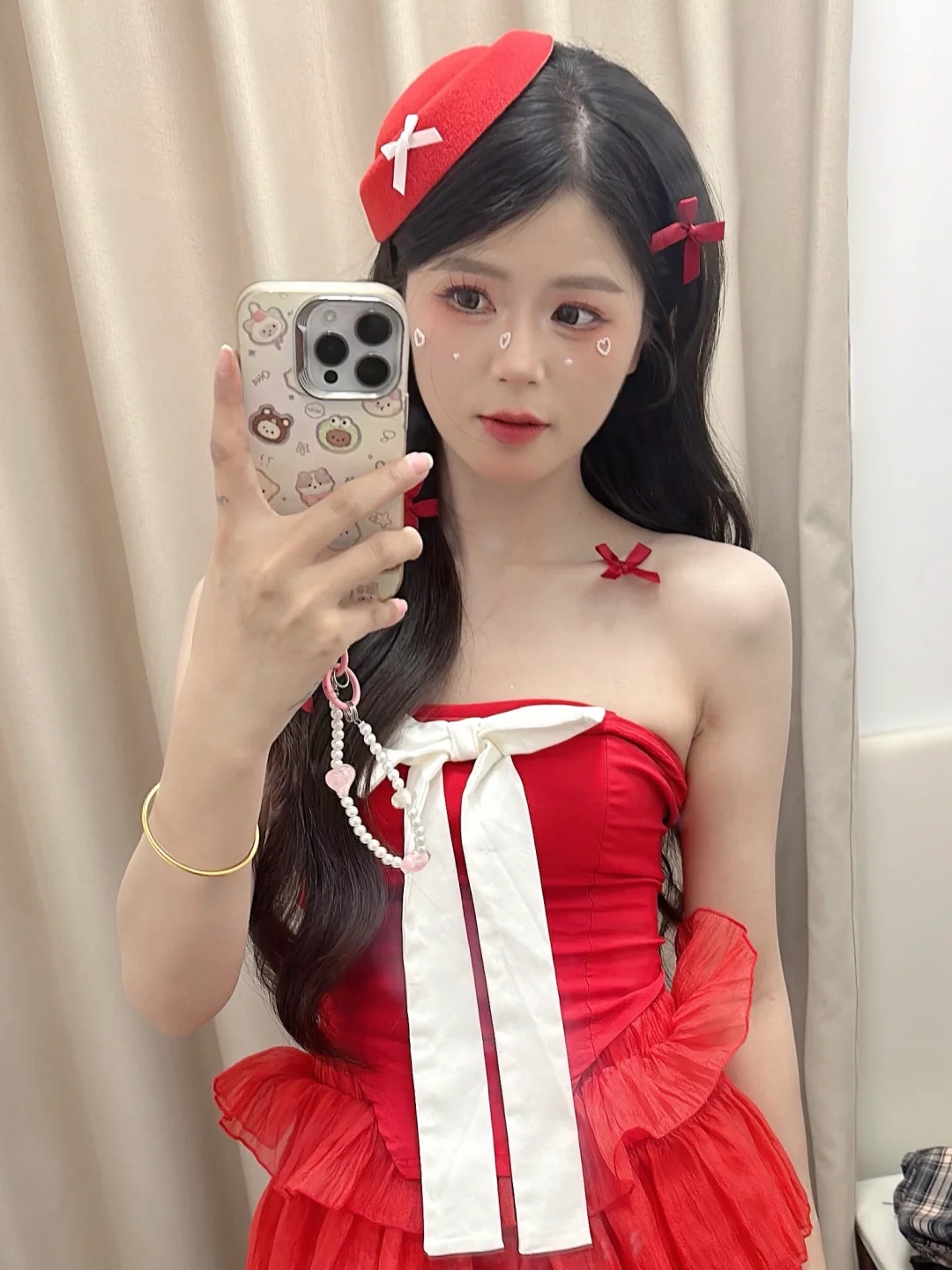 成都twins摄影体验