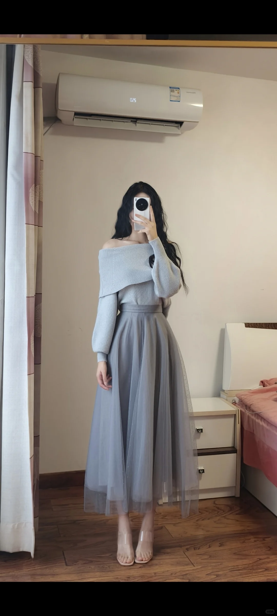 日系穿搭合集 .西柚妹
