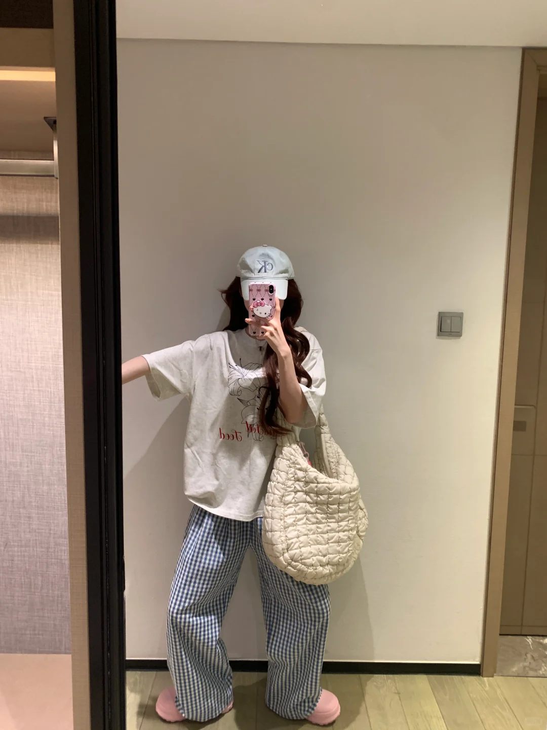 早8通勤穿搭思路～